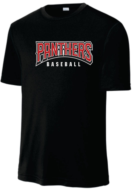 CHHS 2024 Baseball T-shirt Short Sleeve
