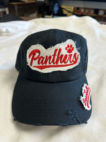 CHHS 2024 Baseball Mom's Hat